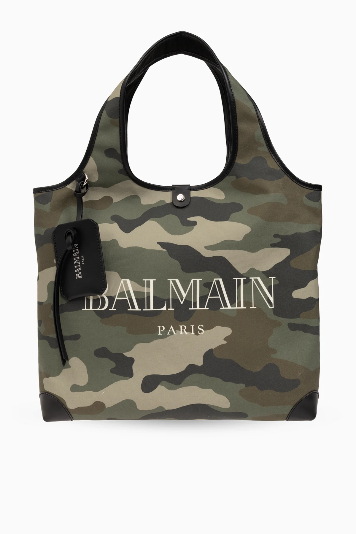 Torba ‘B-Army’ typu ‘shopper’