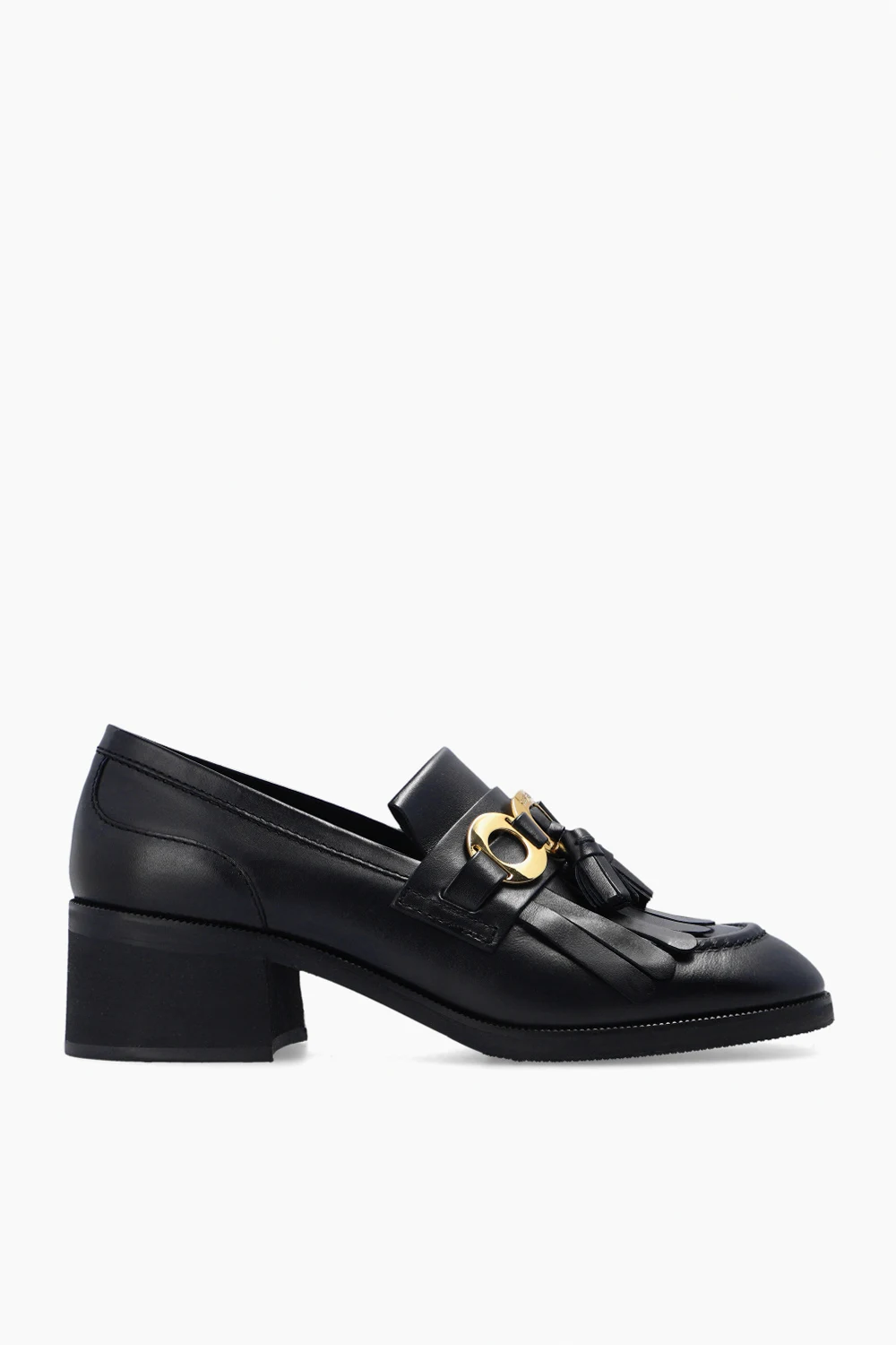 ‘Lyvi’ heeled shoes