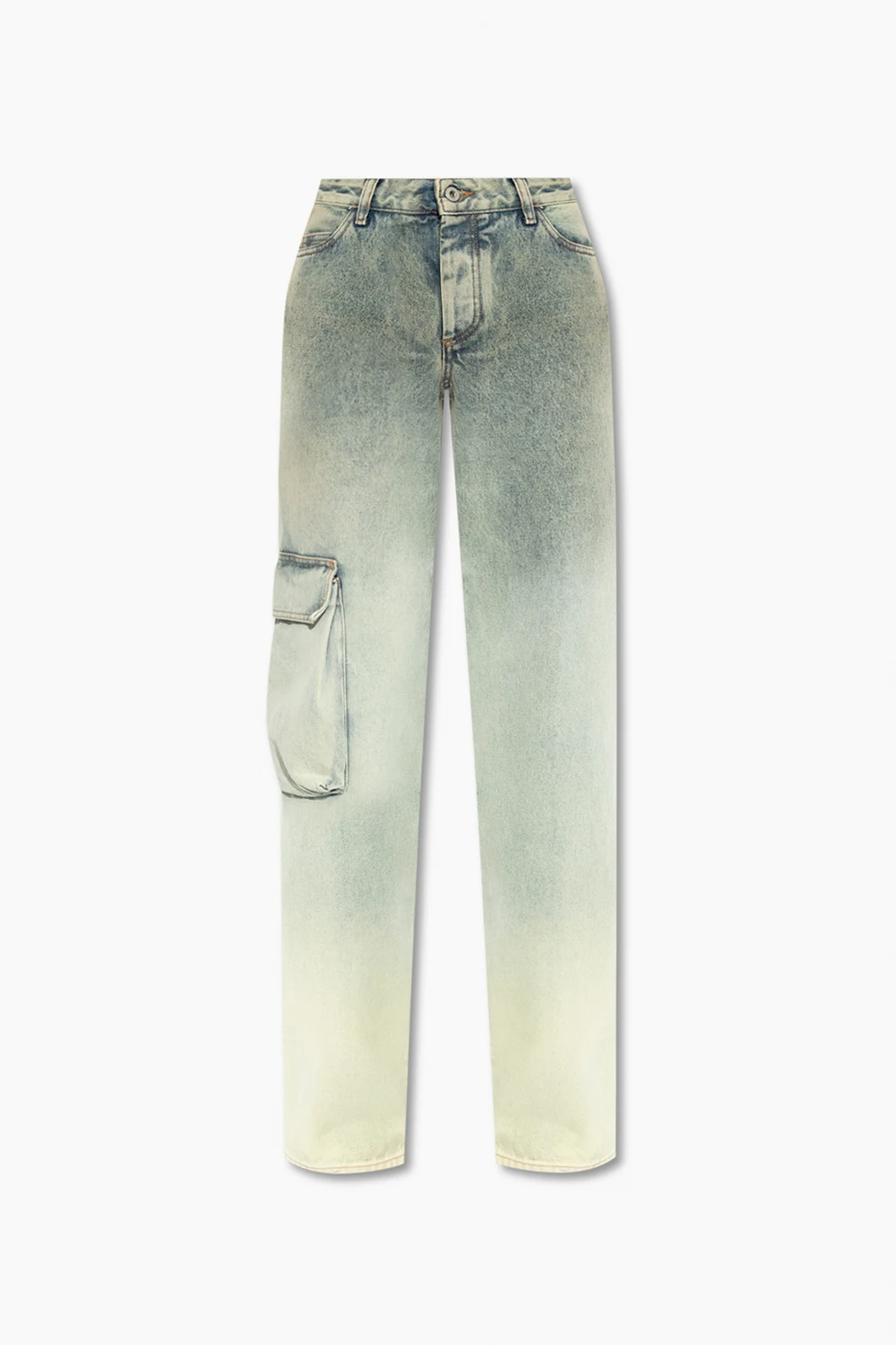 Baggy jeans