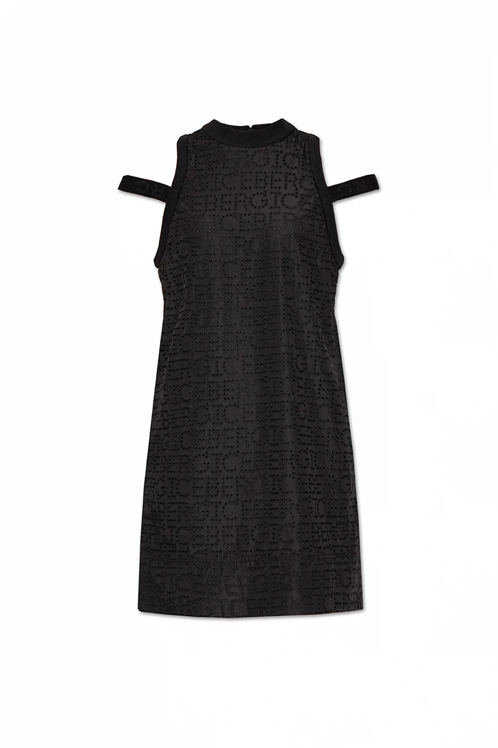 Sleeveless dress