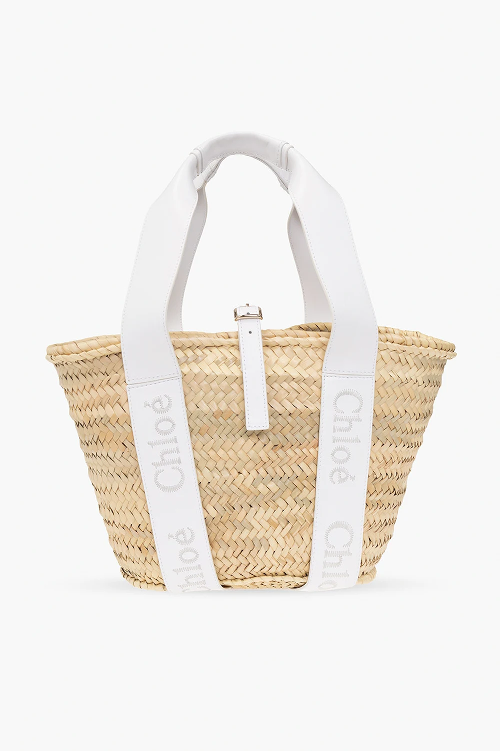 ‘Chloé Sense Medium’ shopper bag