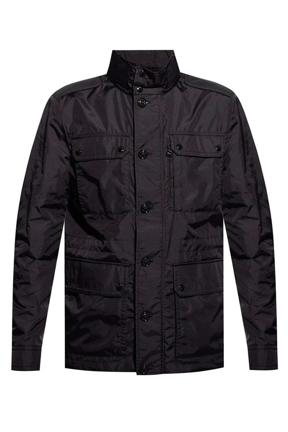 ‘Lez’ jacket