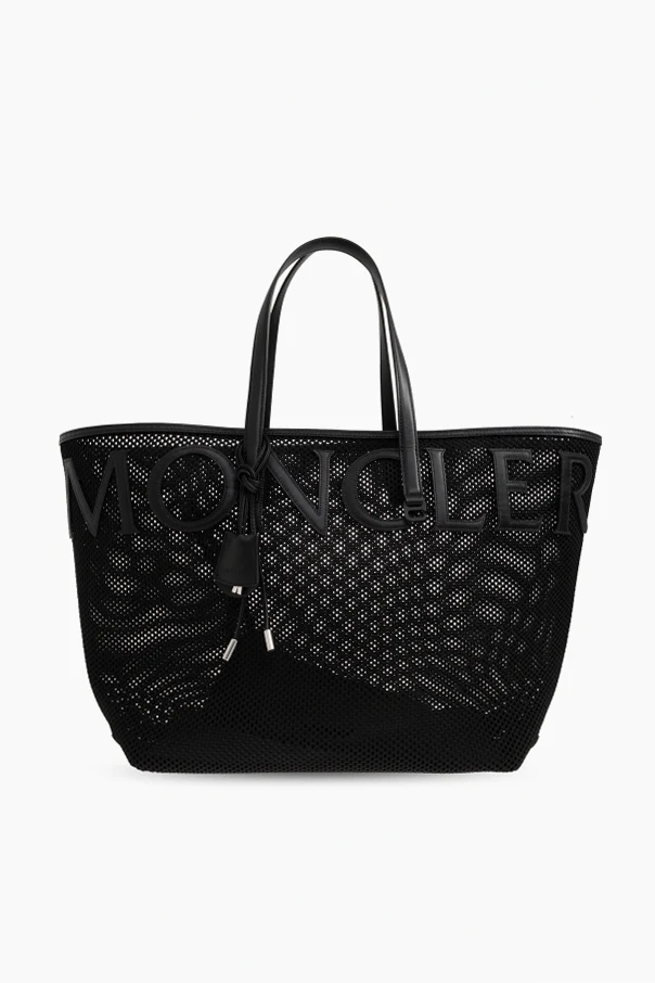 SCHWARZ Shopper-Tasche ‘Very Large’