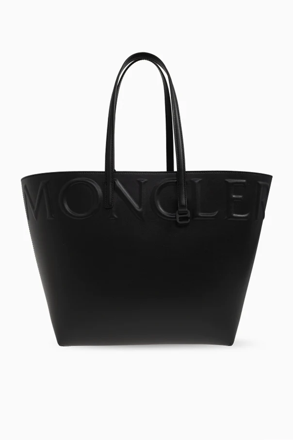 SCHWARZ Shopper-Tasche ‘Very Small’