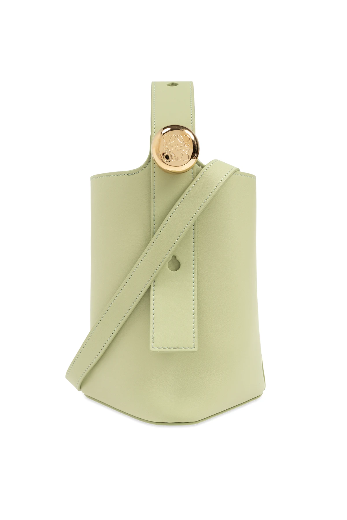 Torba ‘Pebble Mini’ typu ‘bucket’