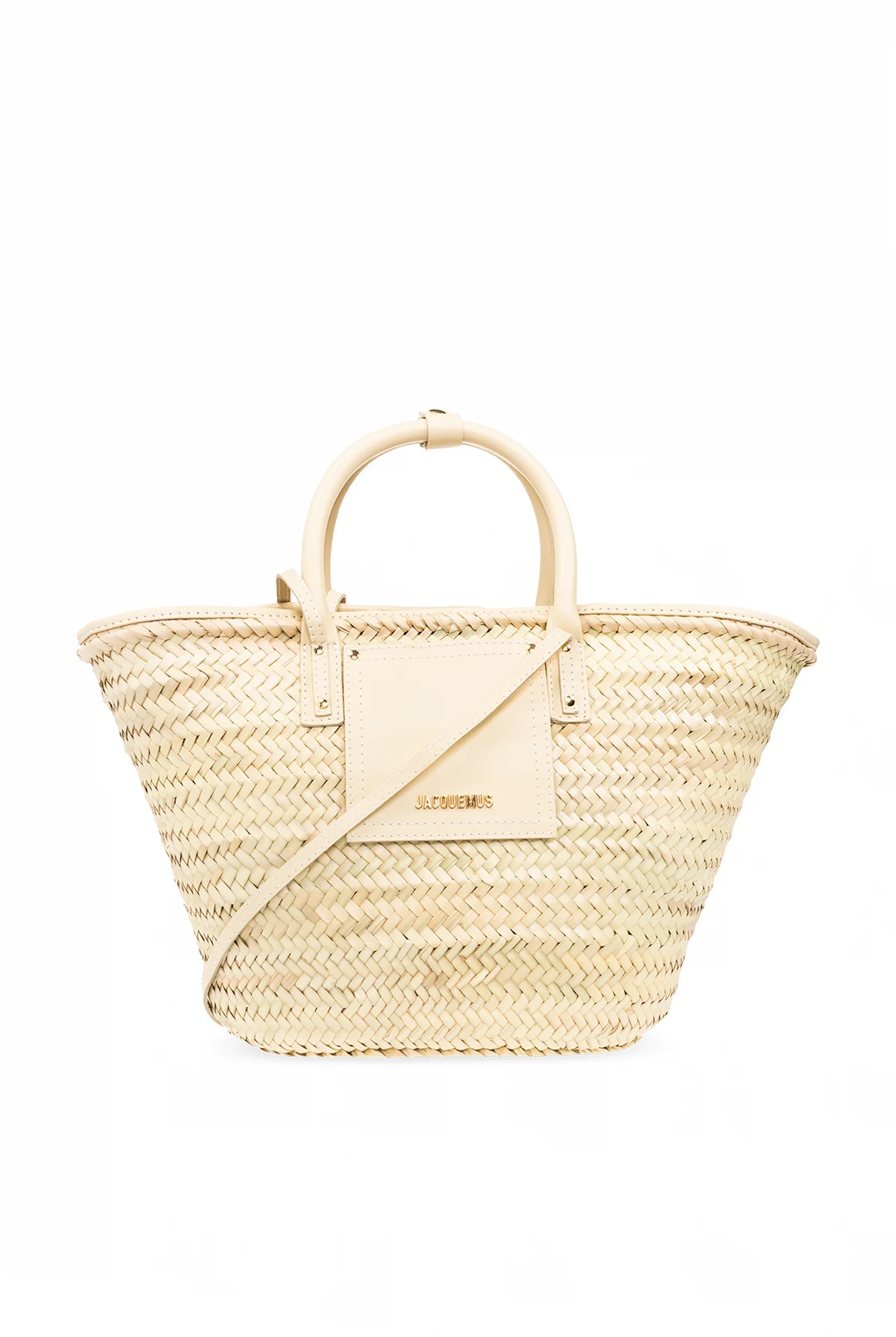 Torba ‘Le Panier Soli’ typu ‘shopper’
