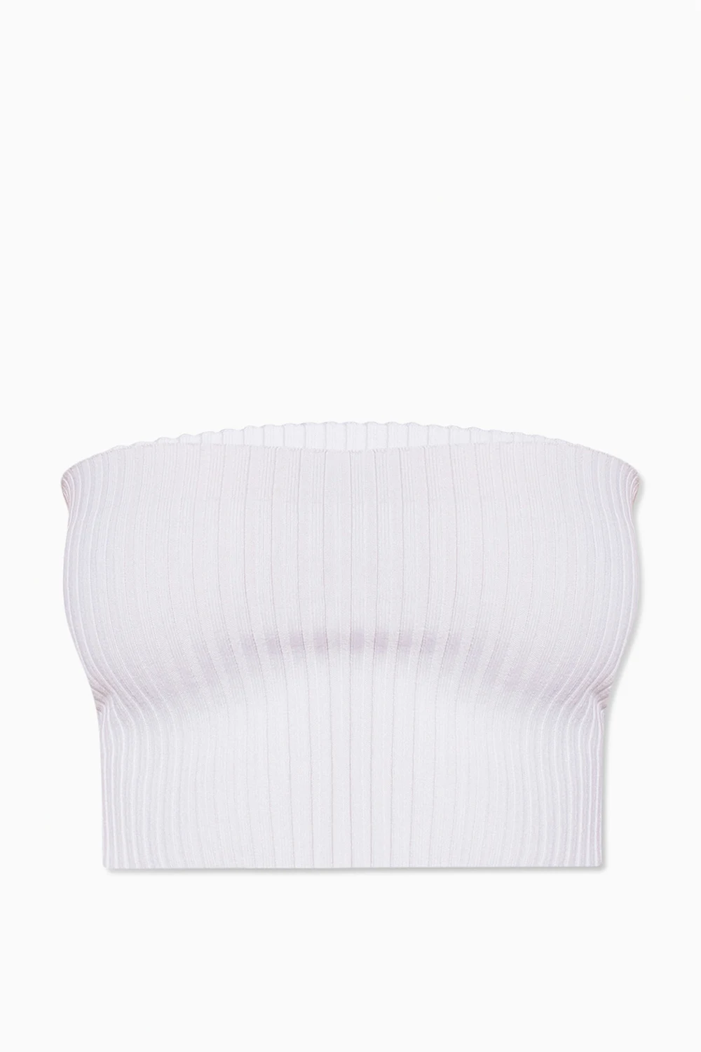 Cropped top