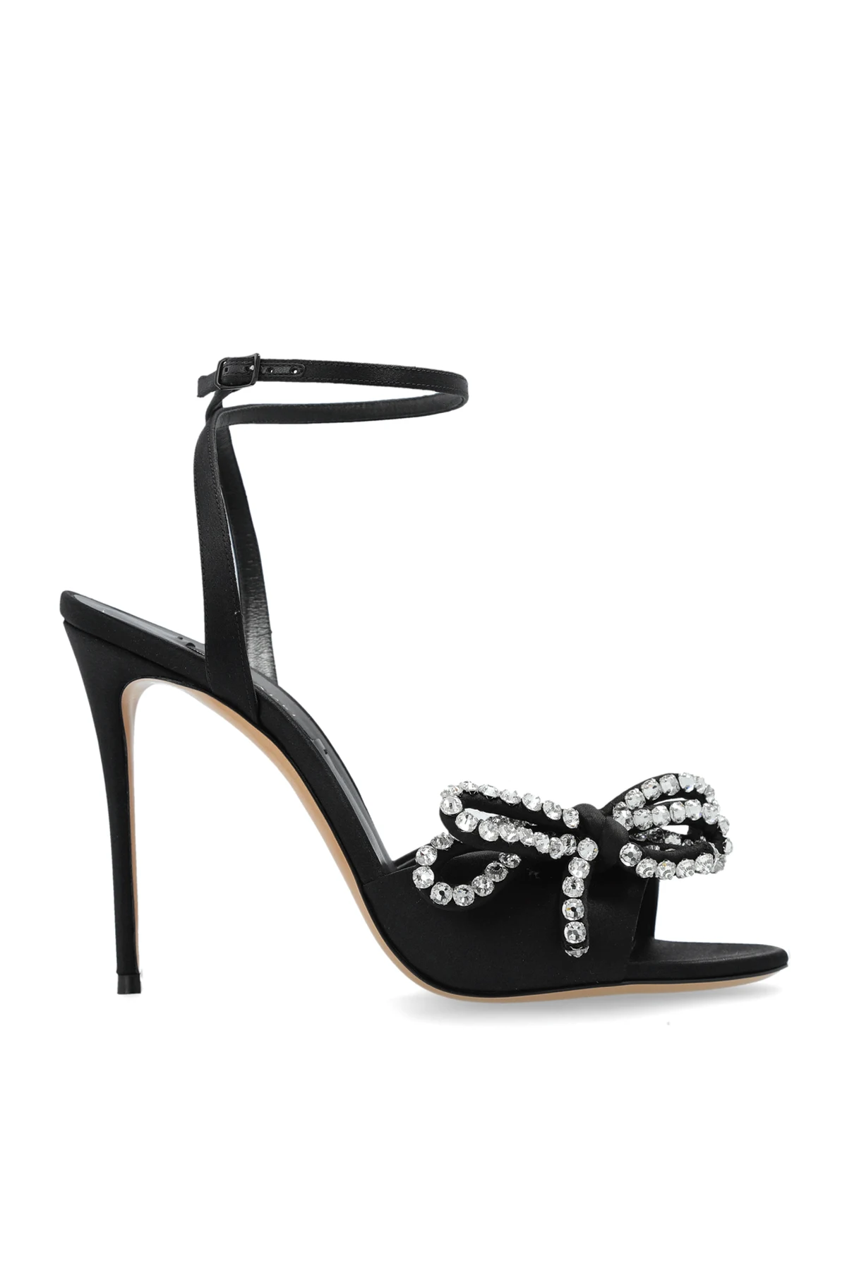 Absatzsandalen Judith