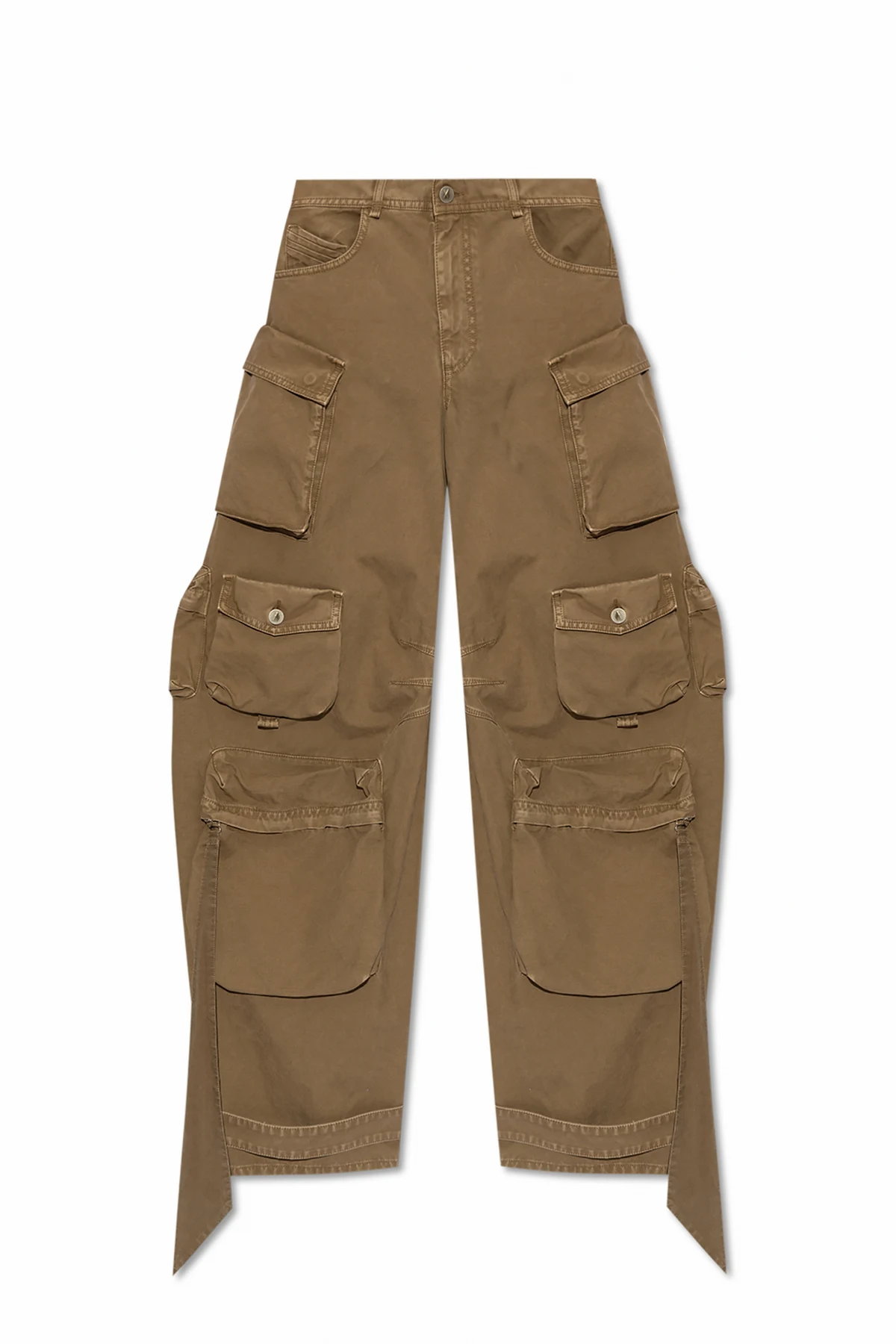 Cargo-Hosen