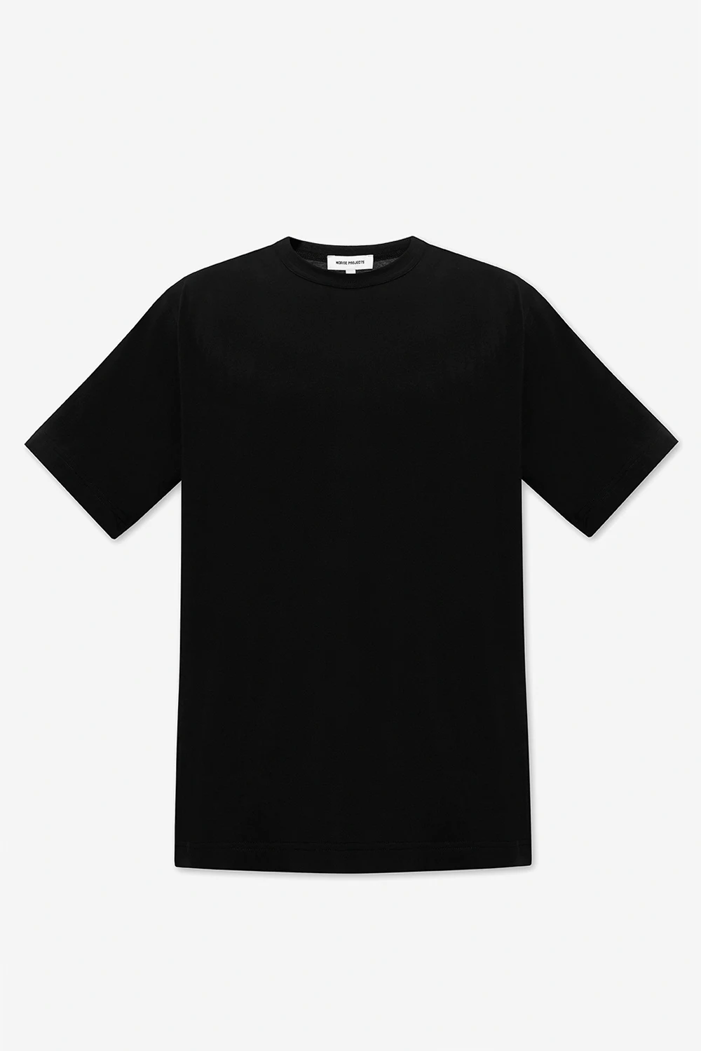 ‘Joakim’ T-shirt with logo