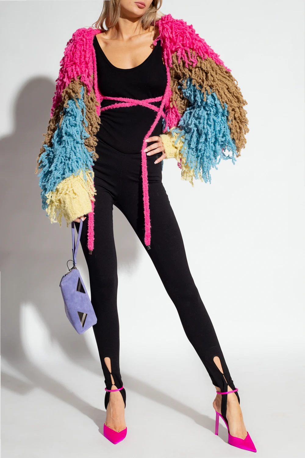 ‘Lea’ trousers