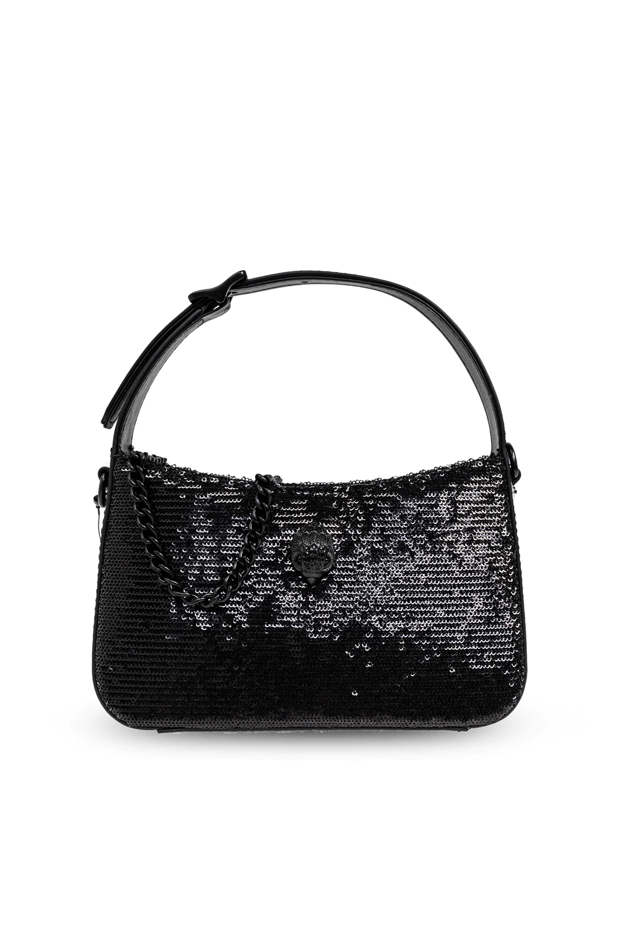 Schultertasche Mini Bond