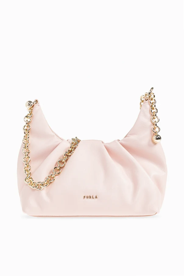 ROSA Schultertasche „Delia Mini“