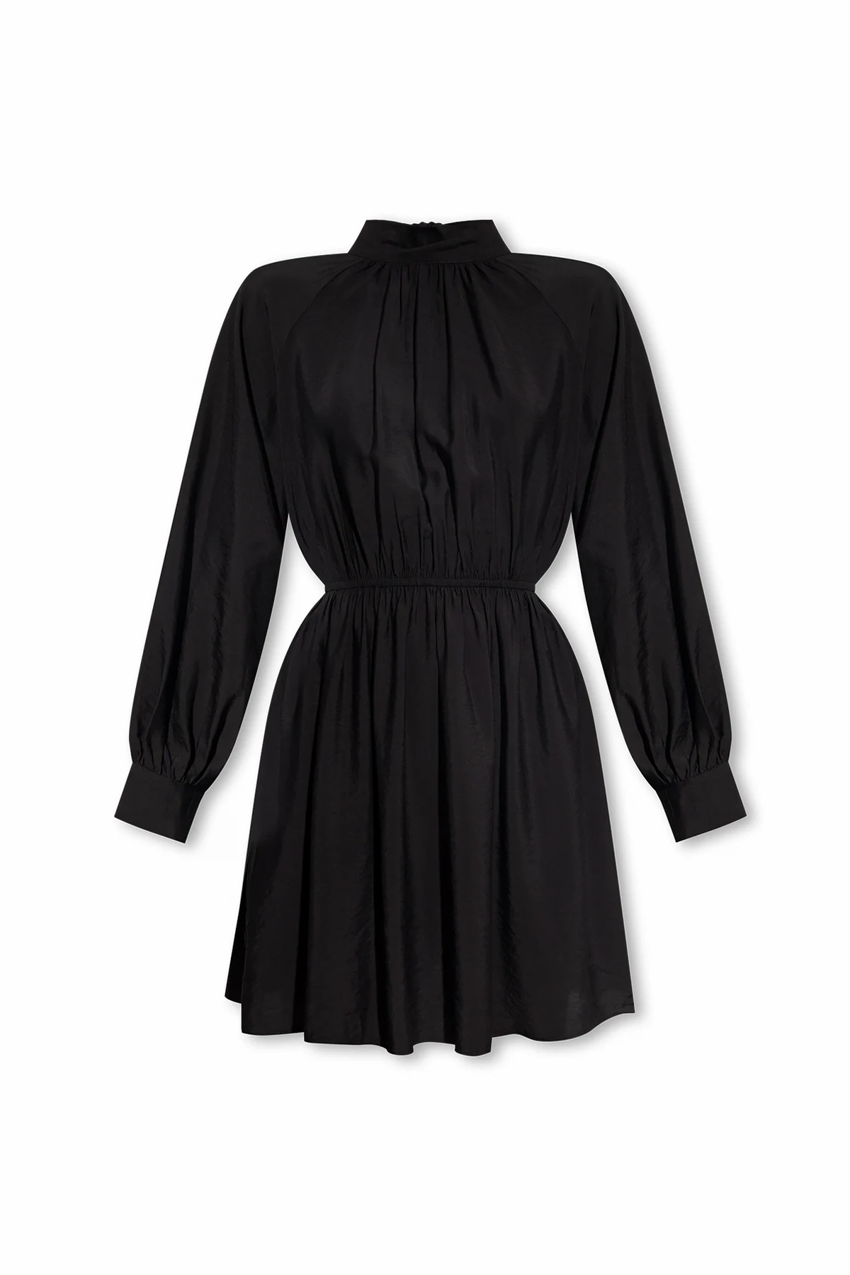 ‘Ebbali’ mini dress