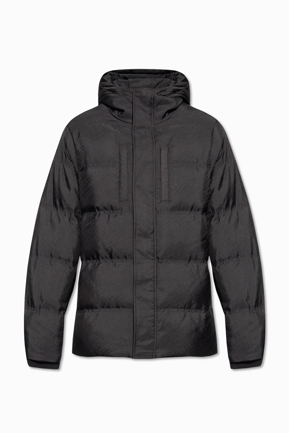 ‘Linsa’ puffer jacket