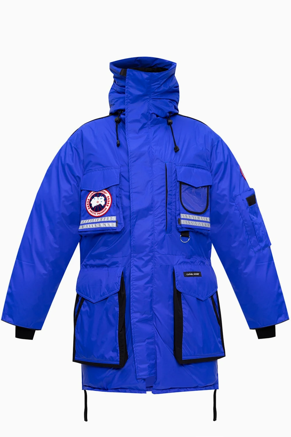Canada Goose x Northern Lights