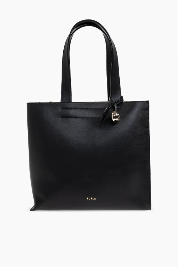 SCHWARZ Tasche „Divide Medium“