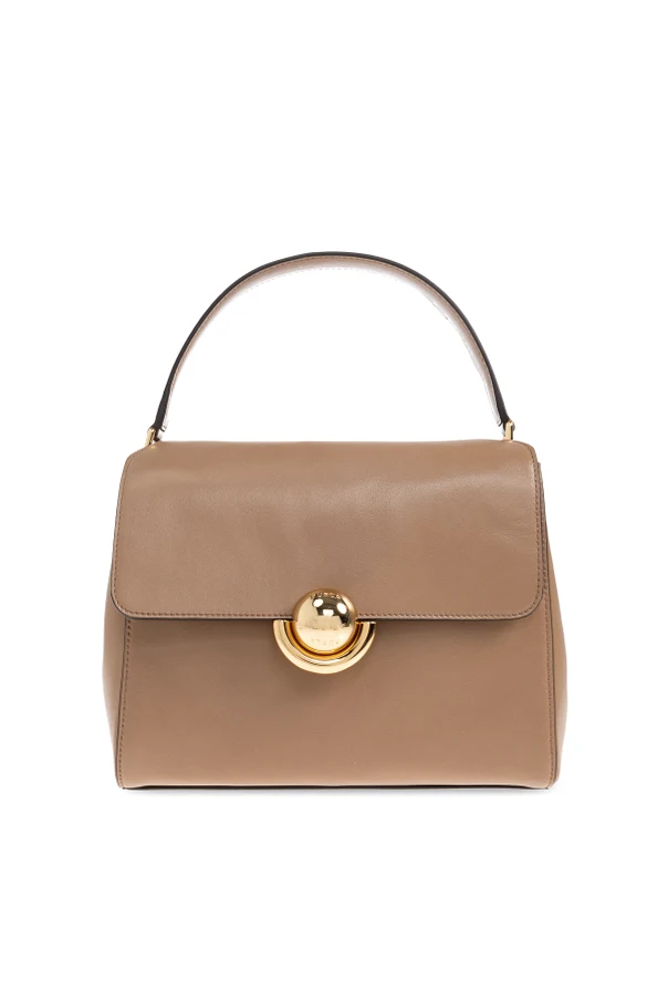 BRAUN Handtasche „Domus Small“