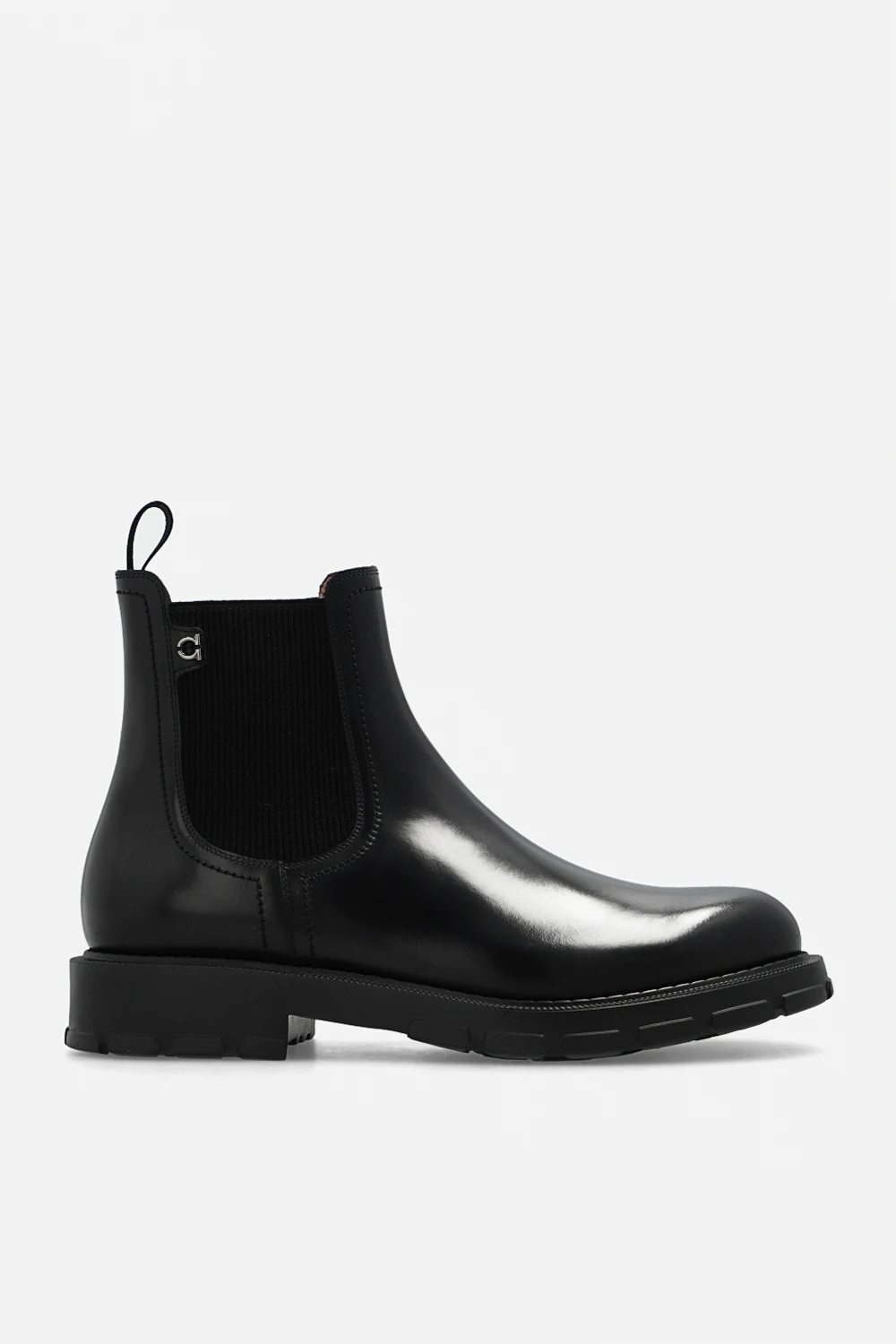 Buty za kostkę ‘Iago’
