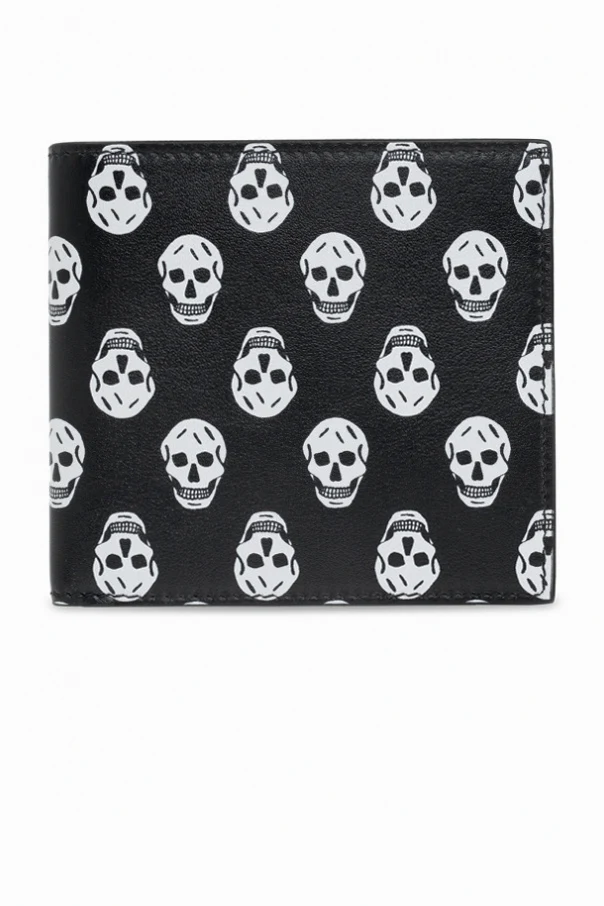 Bi-fold wallet