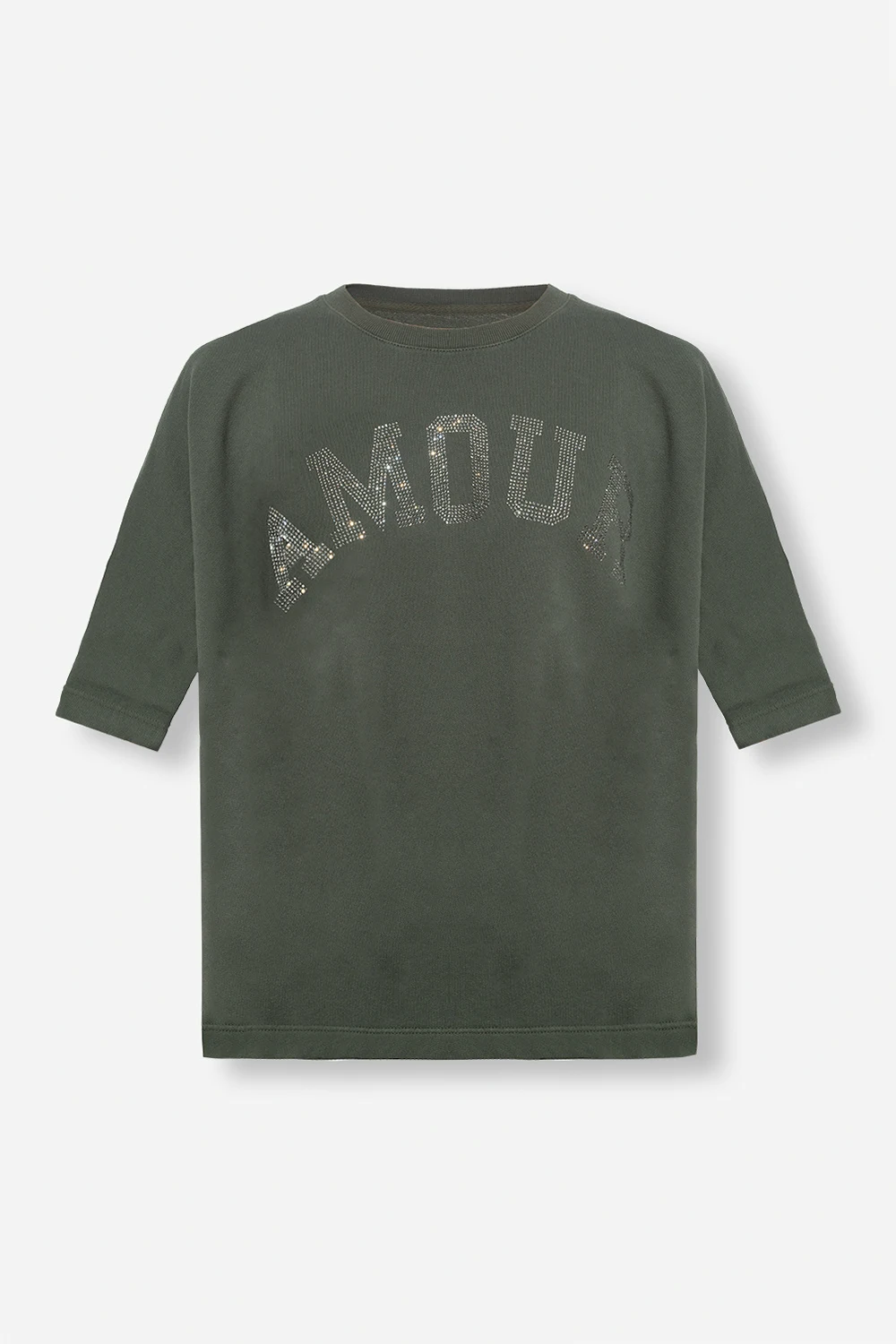 ‘Portland’ T-shirt