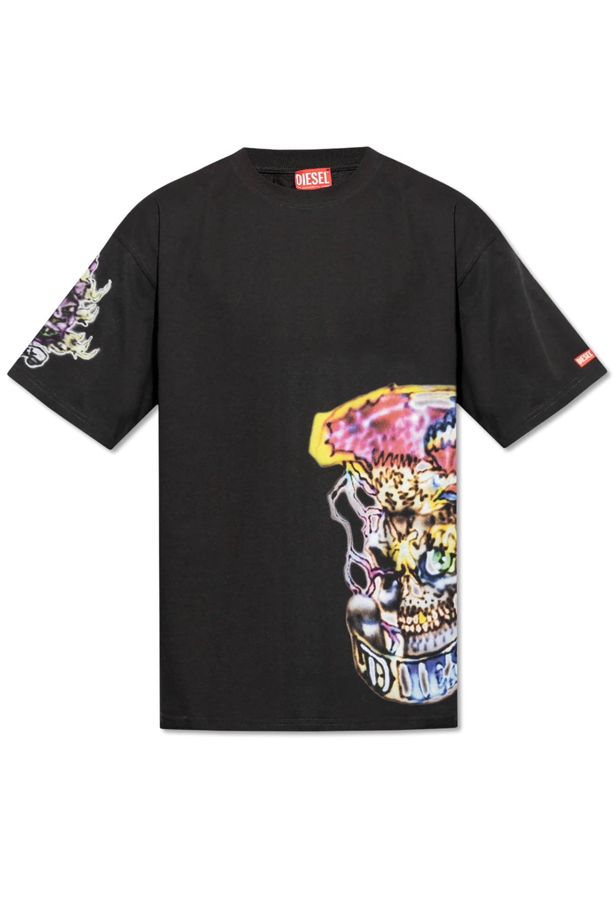 T-shirt `T-BOXT-Q14`