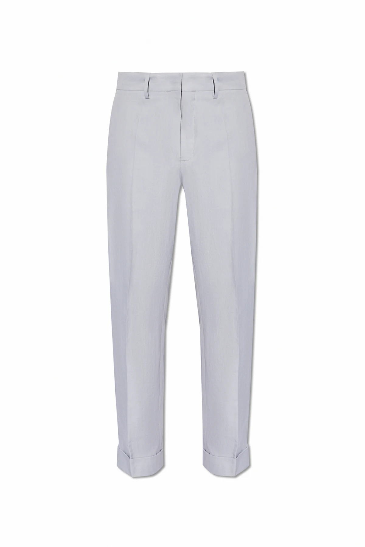 Cotton trousers
