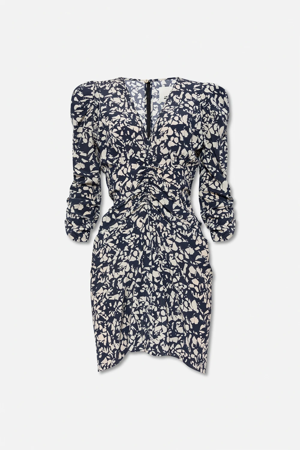 ‘Aliniza’ patterned dress