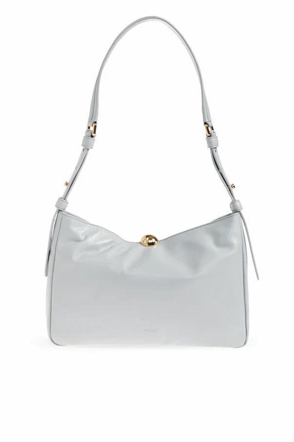 HELLBLAU Umhängetasche „Sfera Soft Medium“