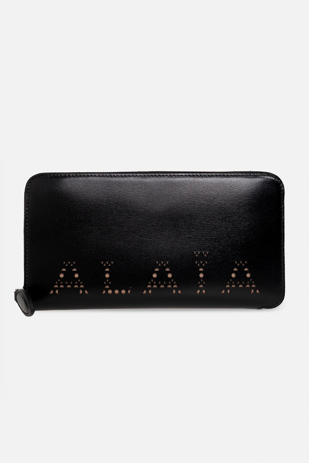 Leather wallet
