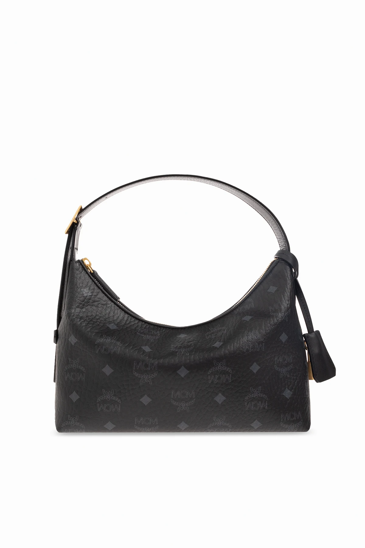 BLACK ‘Aren Small’ shoulder bag