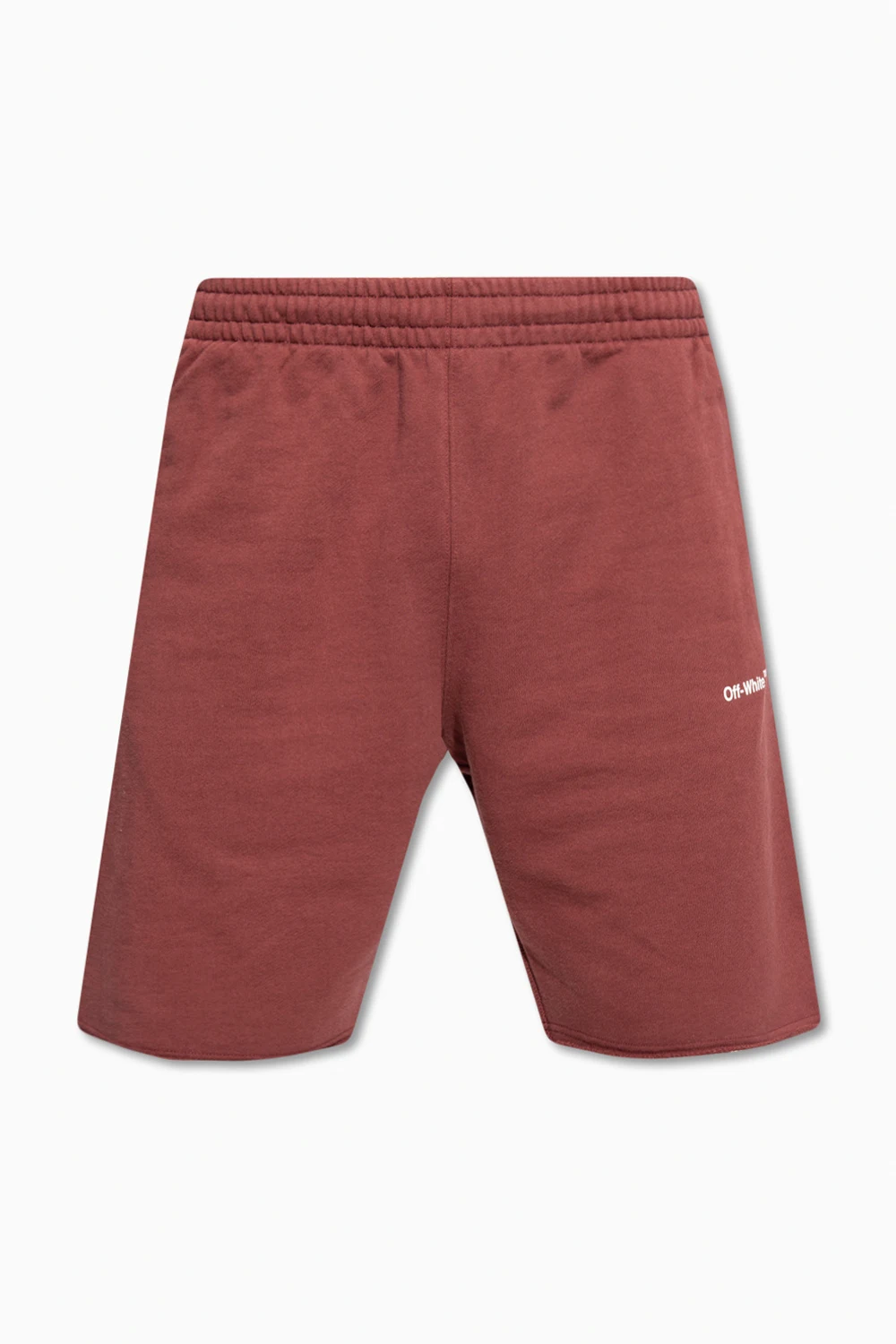 Sweat shorts