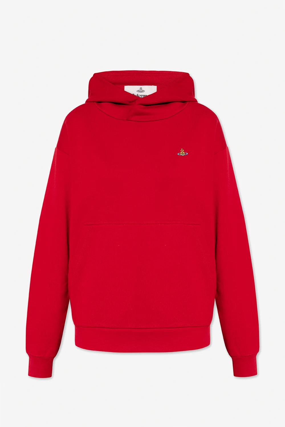 Bluza z bawełny organicznej