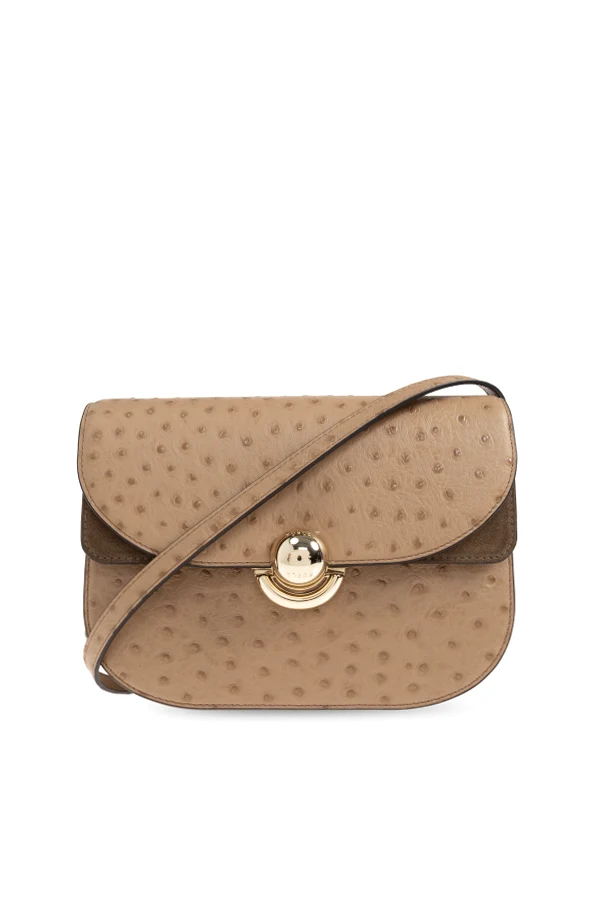 BEIGE Umhängetasche „Sfera Small“