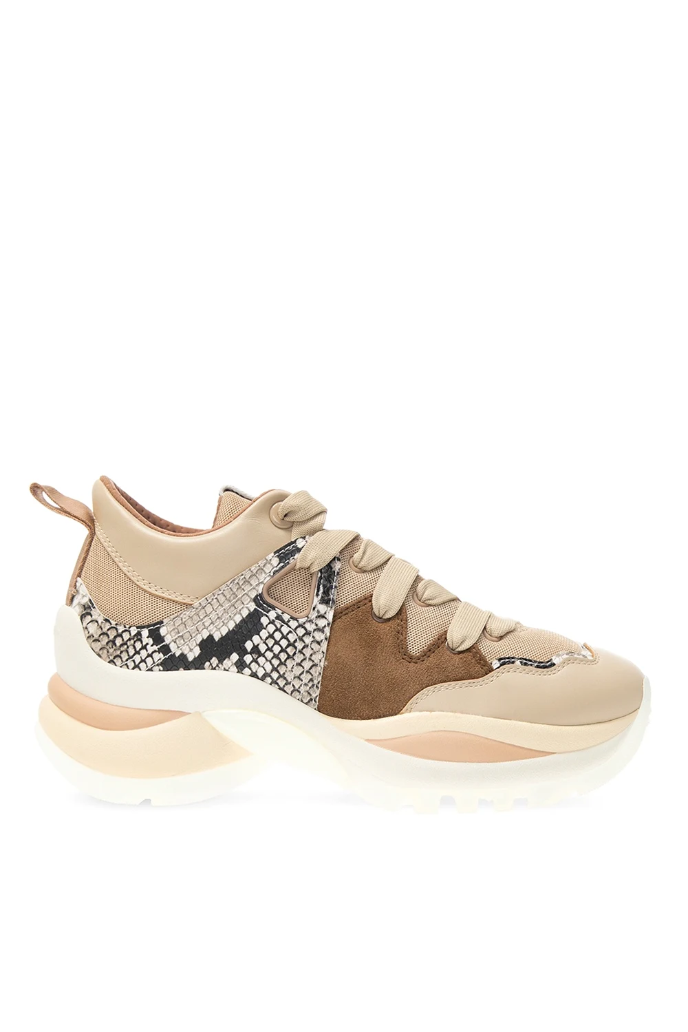 ‘Kayla’ sneakers
