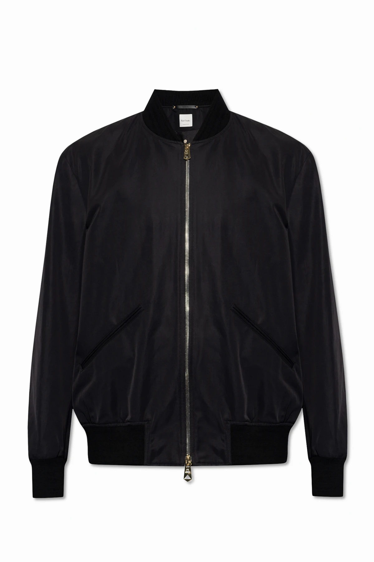 Kurtka typu ‘bomber’