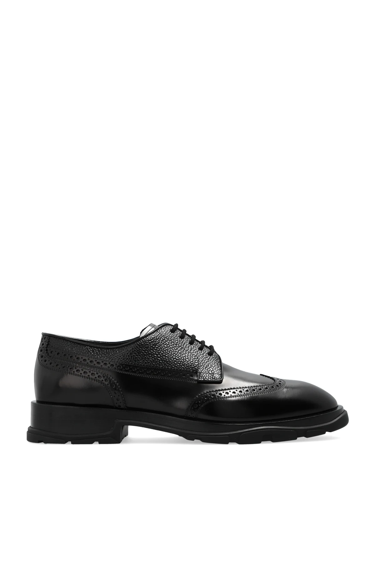 Buty typu ‘derby’