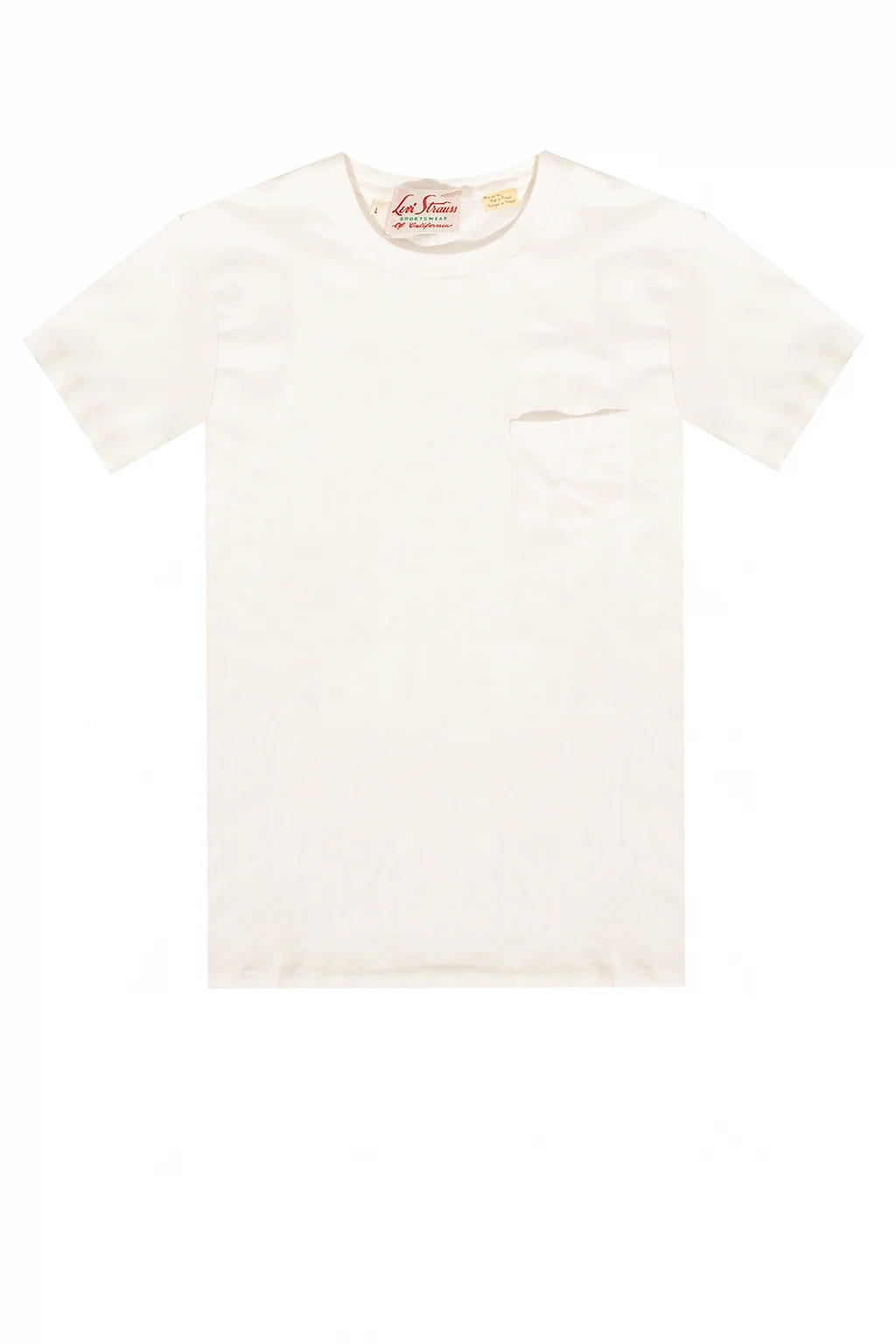 T-shirt ‘Vintage Clothing’ collection