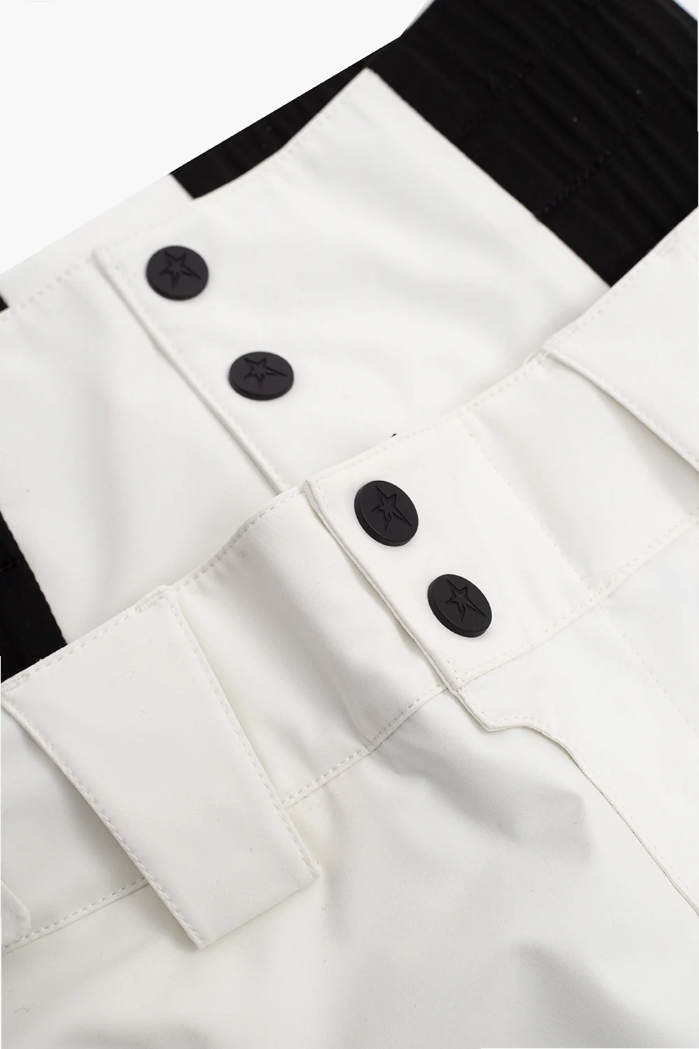 ‘Chamonix’ ski trousers