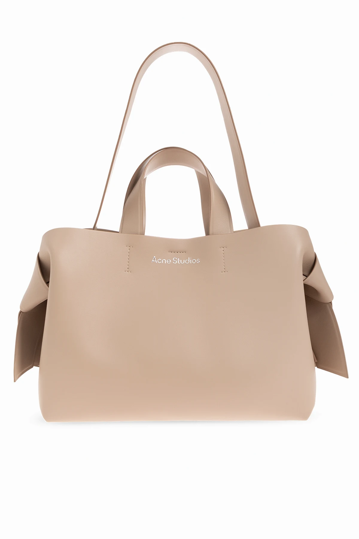 ‘Musubi Midi’ shopper bag