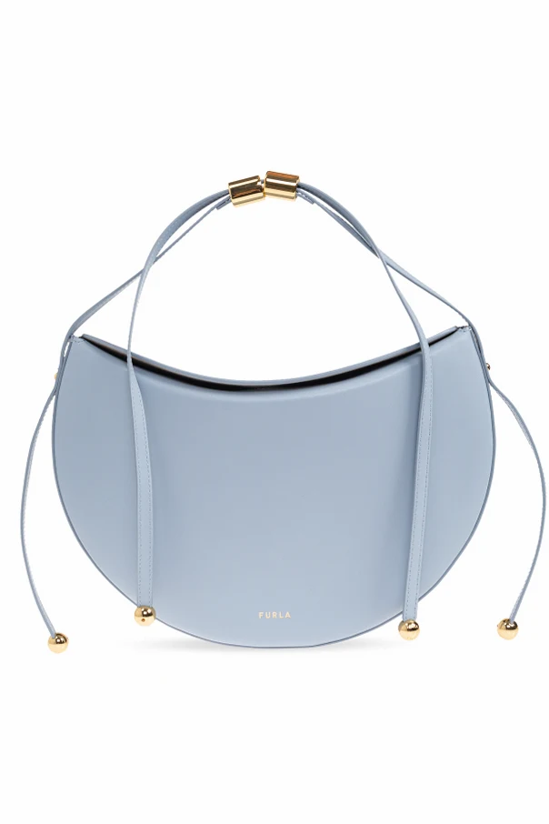 BLAU Handtasche „Moonstone Medium“