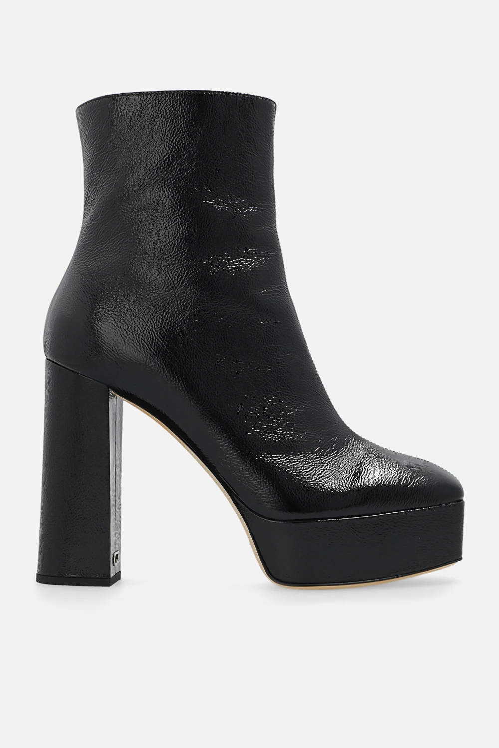 Botki na obcasie ‘New York’