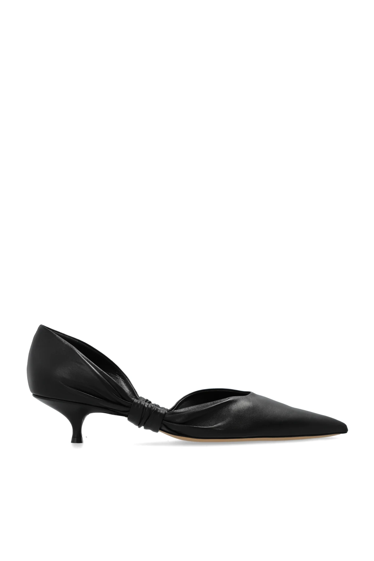Stilettos Kitten