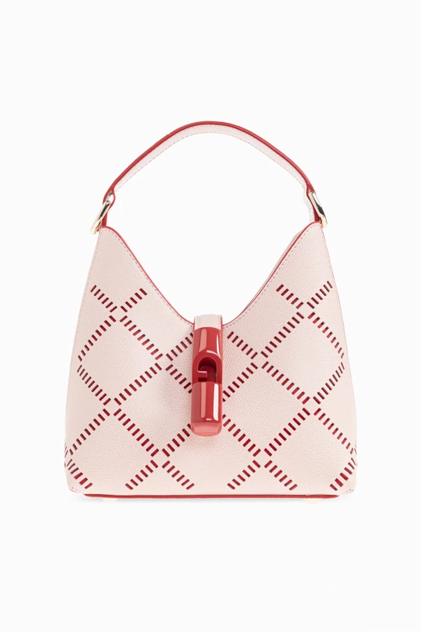 ROSA Handtasche „Iride Mini“