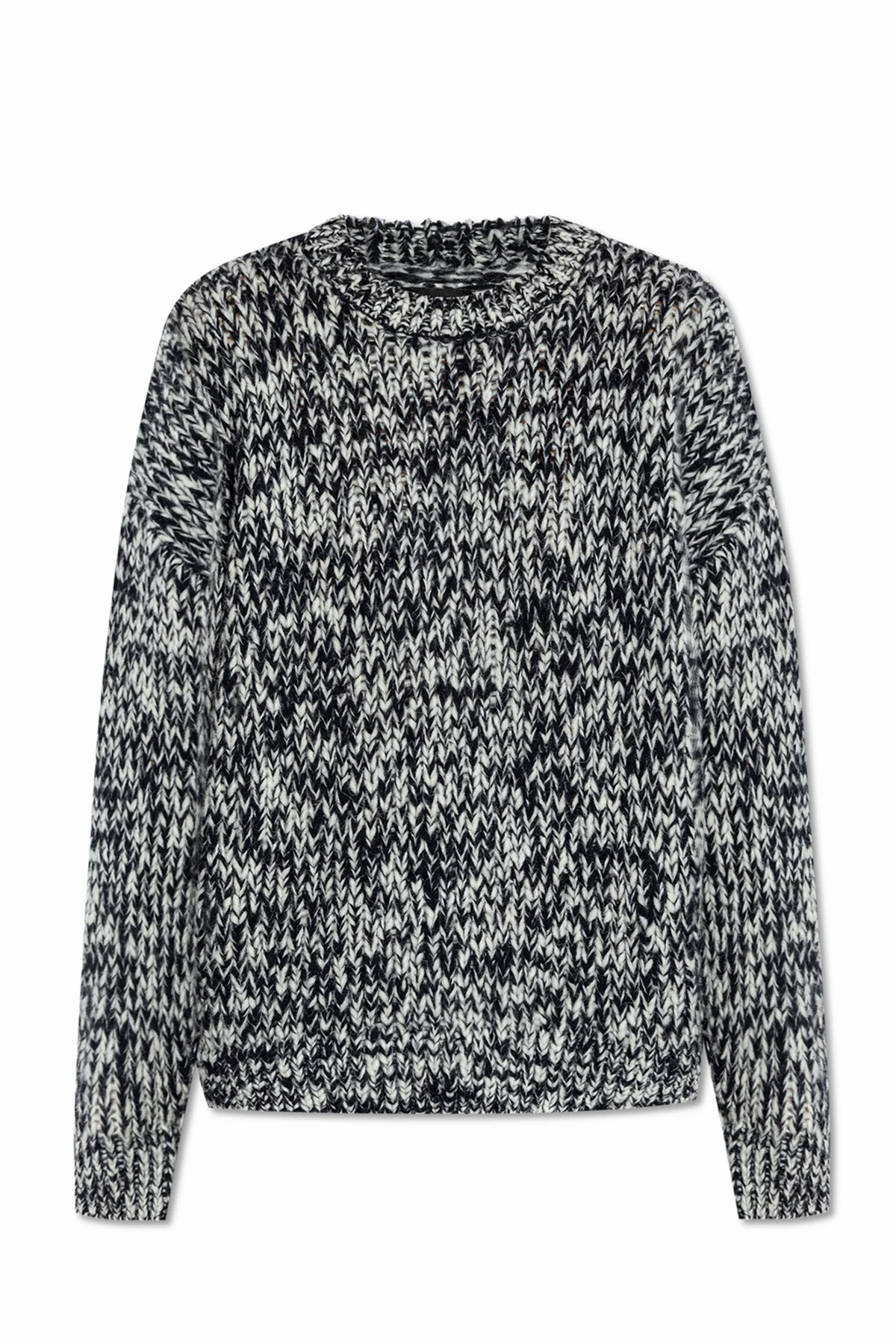 Wełniany sweter `Sydney`