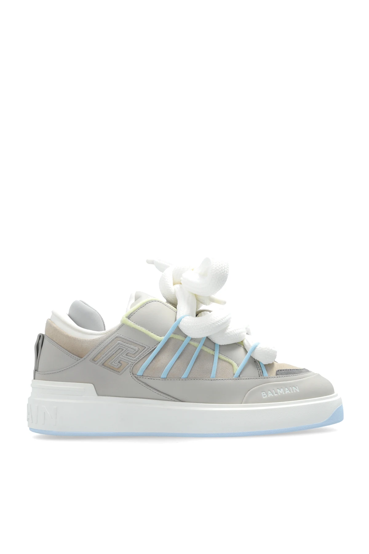 Sneakers B-Court Puffy