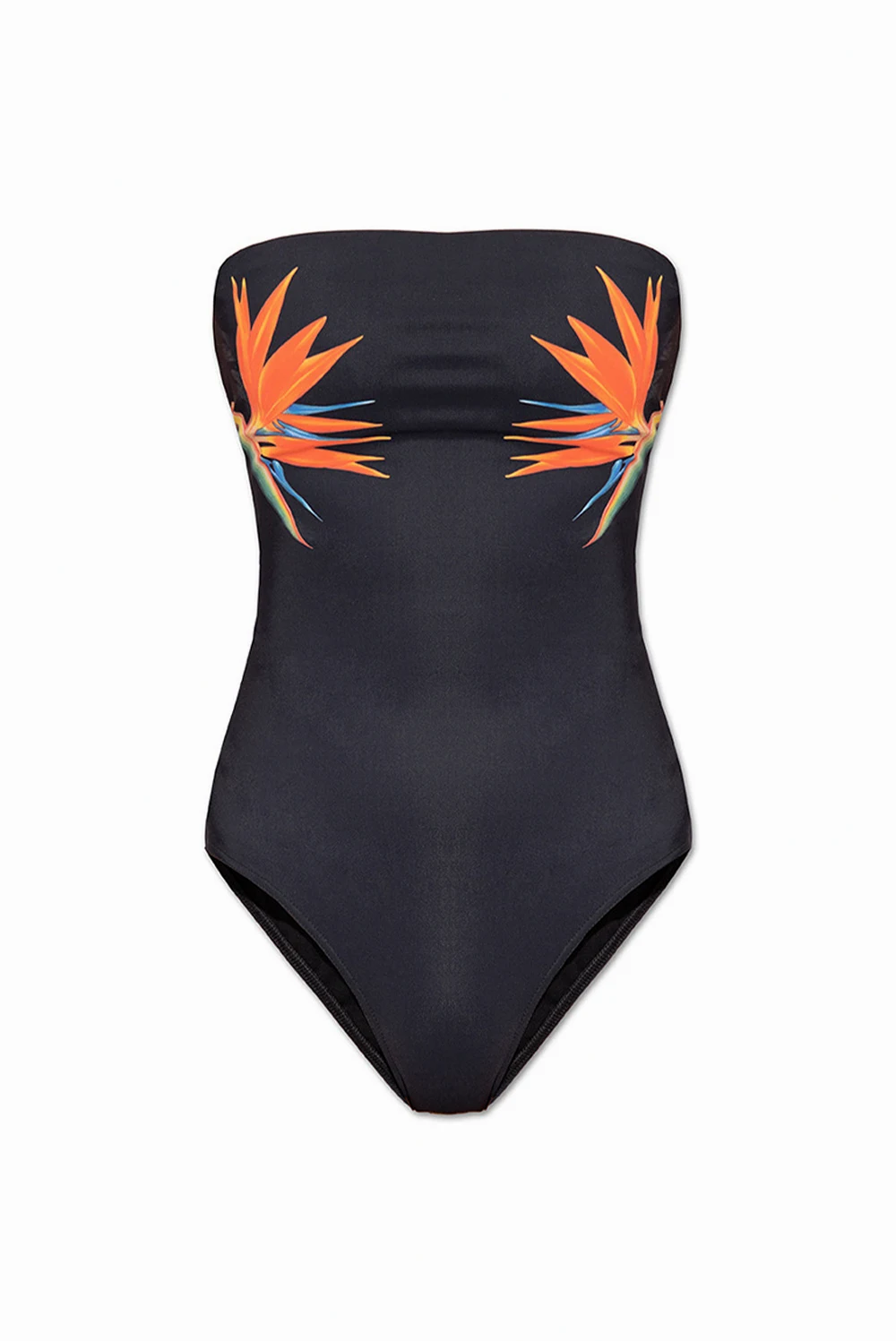 One-piece swimsuit