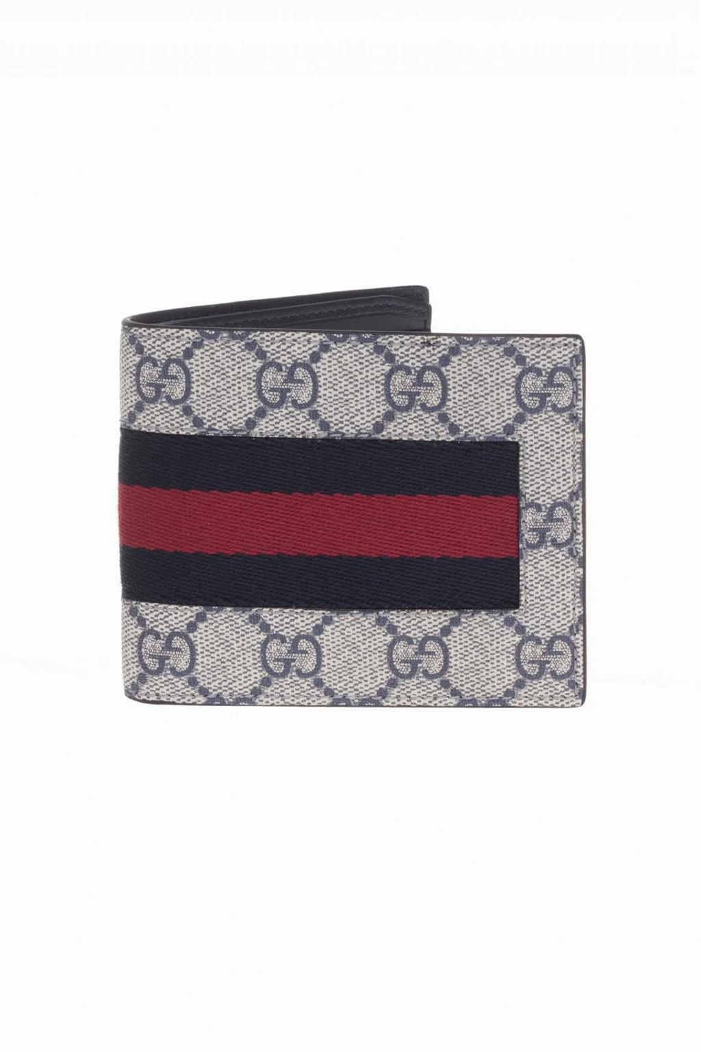 PORTFEL Z PŁÓTNA 'GG ORIGINAL'
