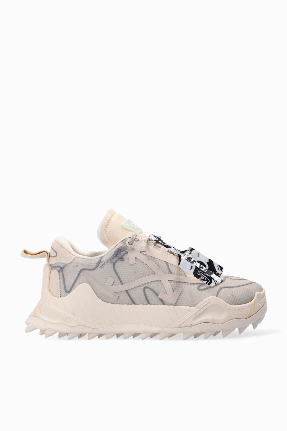 ‘Odsy’ sneakers