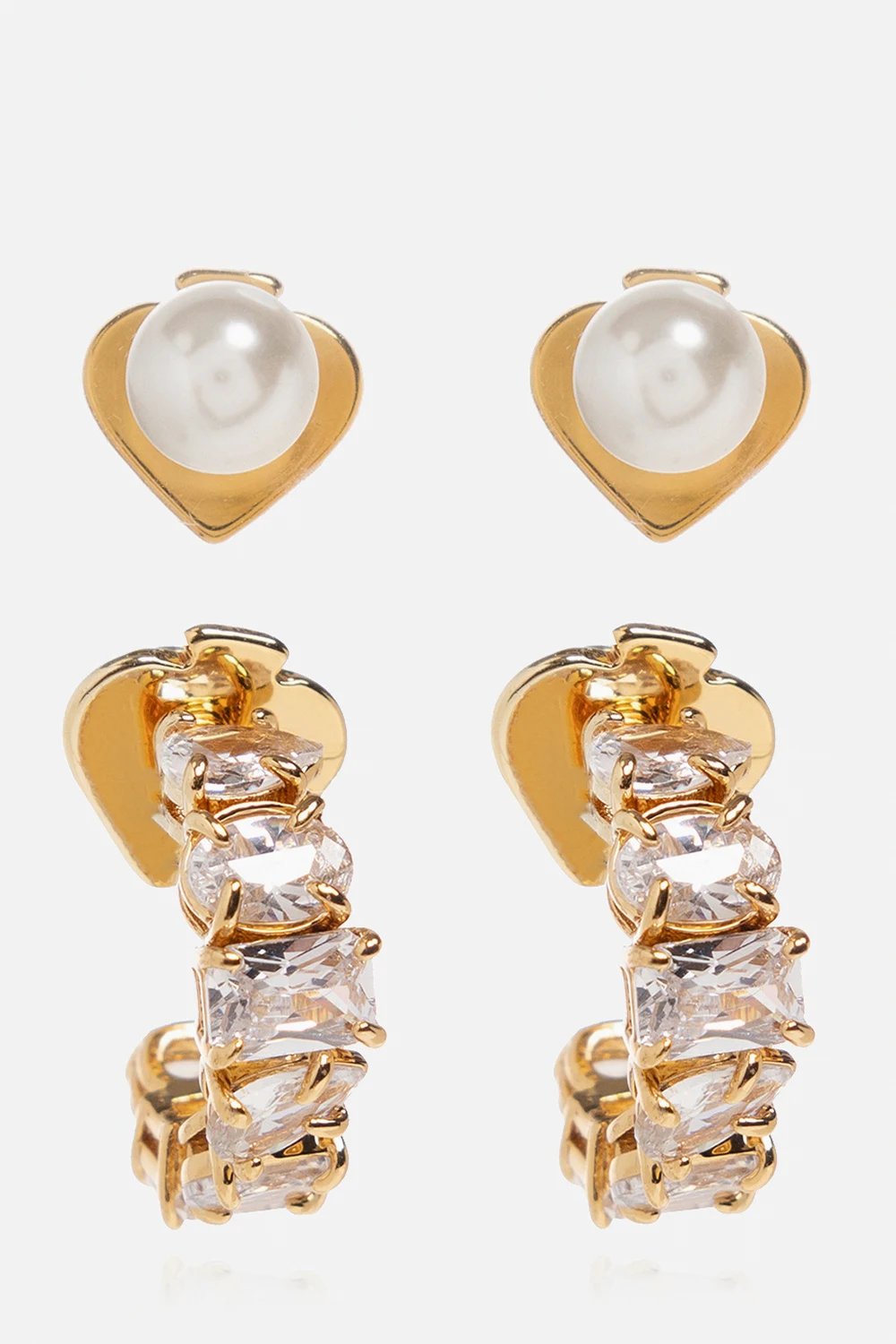Earrings set